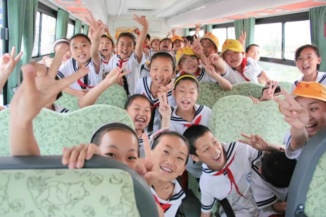 校車“大體檢” ，守護平安上學路