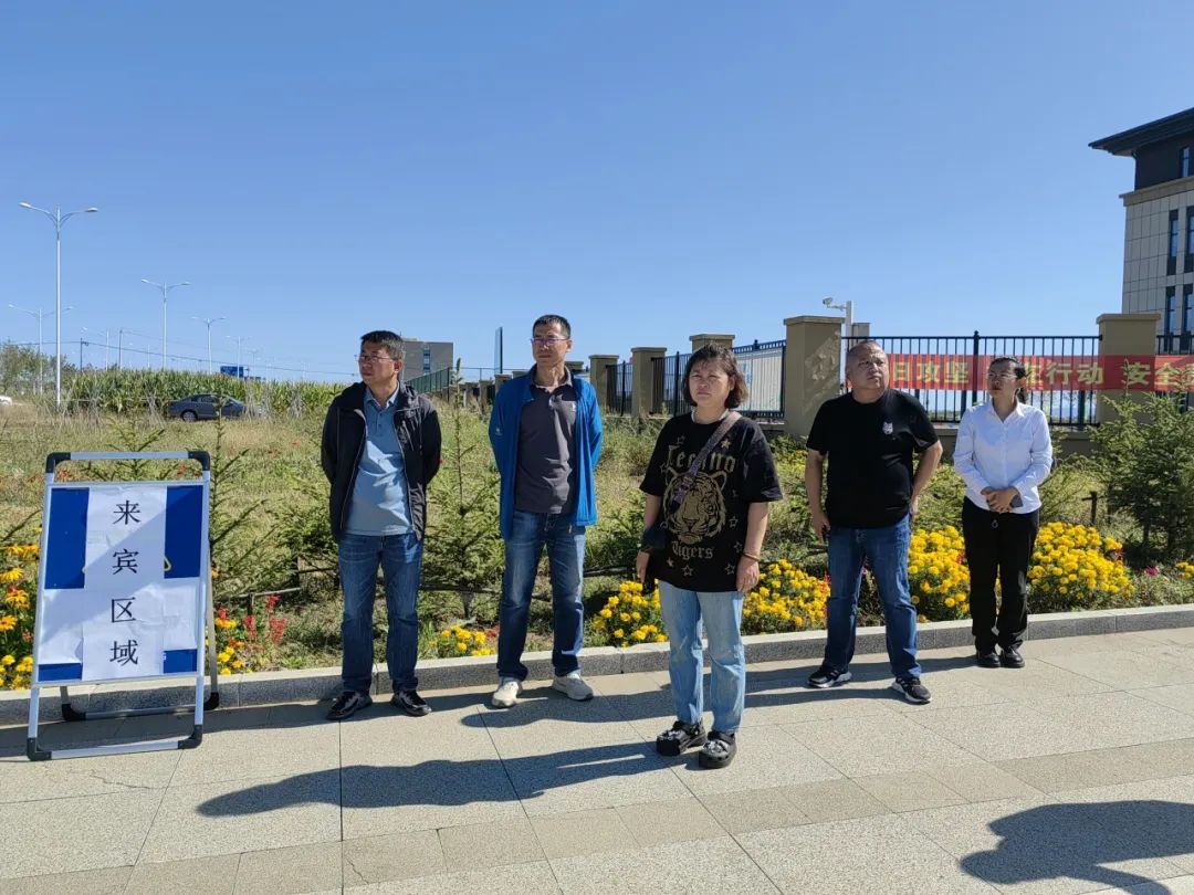 多方協(xié)同聯(lián)動(dòng) 守護(hù)校車安全——長春新區(qū)開展教育系統(tǒng)校車安全主題活動(dòng) 多方協(xié)同聯(lián)動(dòng) 守護(hù)校車安全——長春新區(qū)開展教育系統(tǒng)校車安全主題活動(dòng)