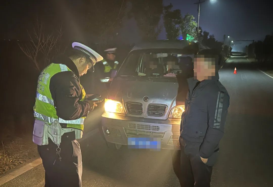 無(wú)為開展校車大體檢/ 圖片