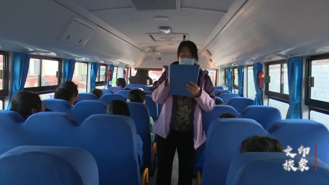 文旅印象 | 唐山文旅集團(tuán)城服事業(yè)部:校車服務(wù)暖人心 “護(hù)衛(wèi)”學(xué)生“安全路” 圖片