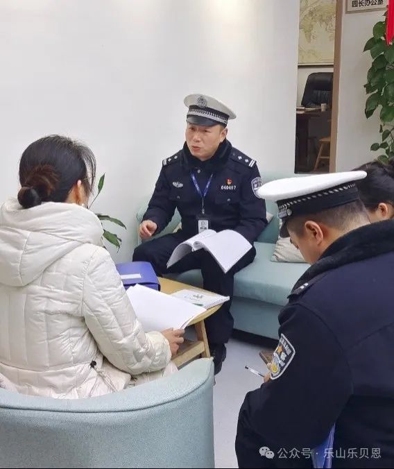 平安校車，安全“童”行