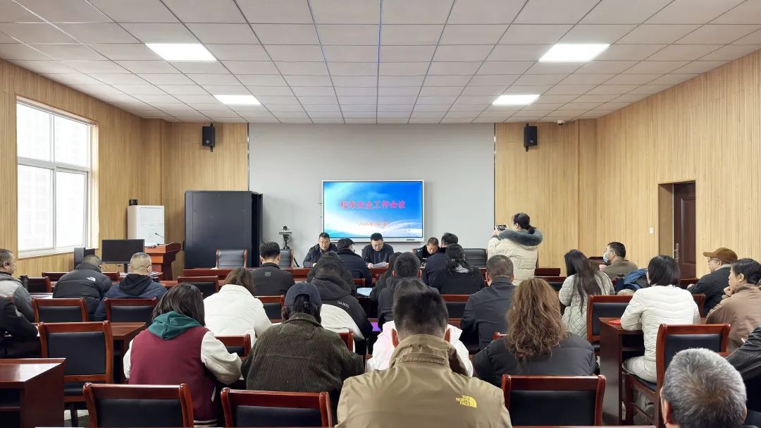 豫筑平安丨聚焦校車安全防線 護(hù)航學(xué)生乘車路