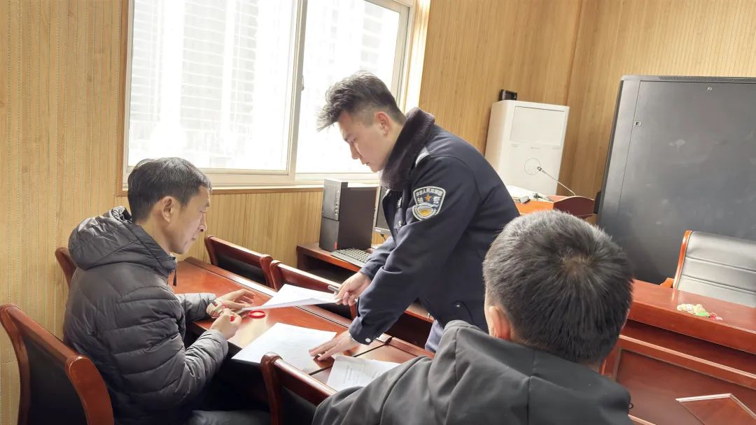 豫筑平安丨聚焦校車安全防線 護(hù)航學(xué)生乘車路