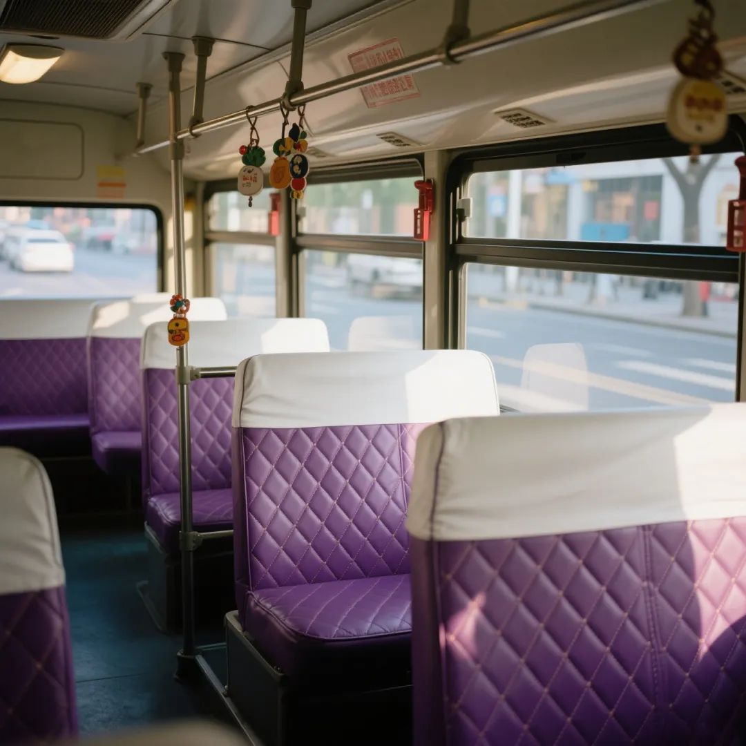 校車來了！惠陽區(qū)翰林實(shí)驗(yàn)學(xué)校校車服務(wù)即將驚艷亮相