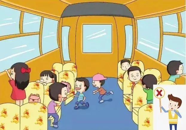 開學(xué)季 | 安全與責(zé)任并重！校車安全駕駛及乘坐注意事項(xiàng)，這幾點(diǎn)很重要！