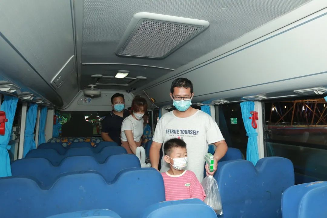 影響600+萬人，99公益日宇通用愛心守護孩子平安路途！