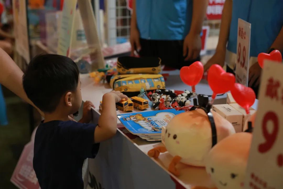 影響600+萬人，99公益日宇通用愛心守護孩子平安路途！