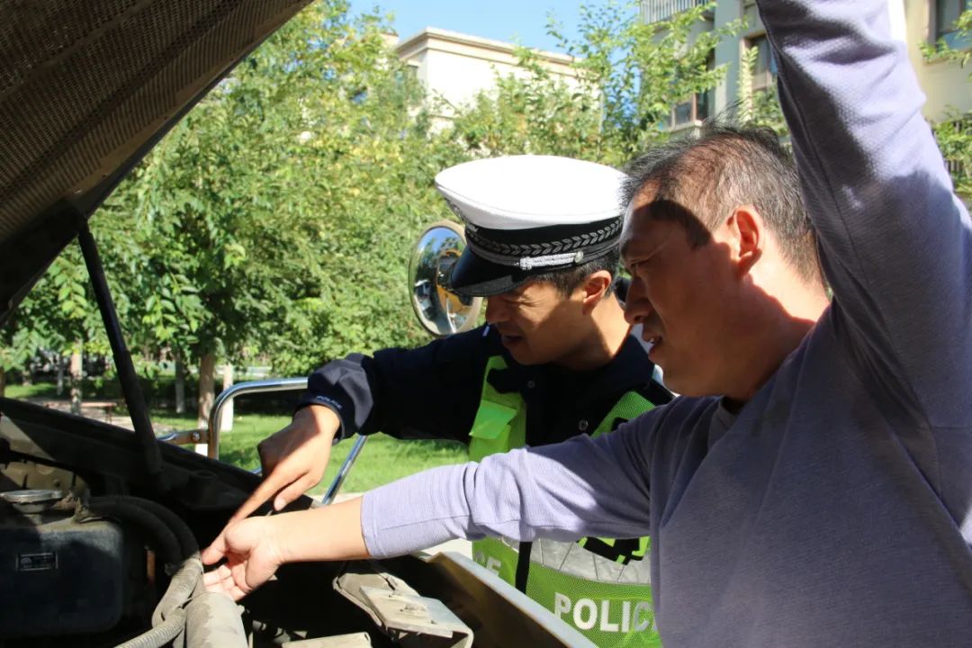 強化校車安全“大檢查” 擰緊校車出行“安全閥” 強化校車安全“大檢查” 擰緊校車出行“安全閥”
