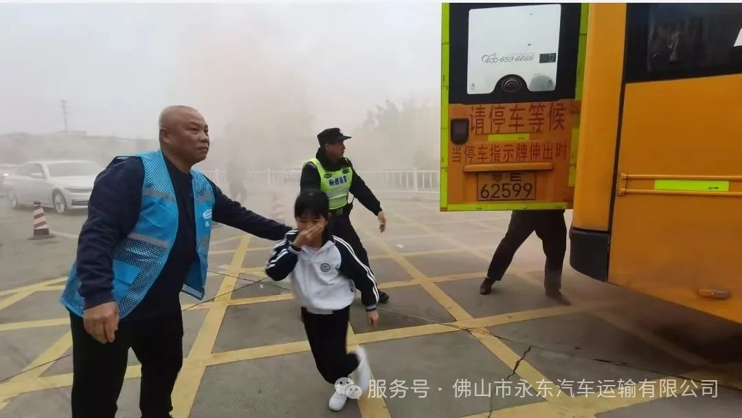 筑牢安全防線，守護平安路途