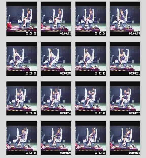 校車座椅上為何沒有安全氣囊? 大鼻子校車上的座椅更有安全保障