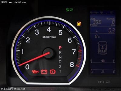 校車油表燈報(bào)警還能走多遠(yuǎn)？