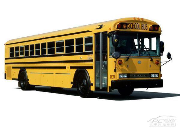 校車發(fā)展史