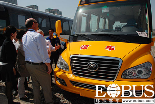 安全、舒適、創(chuàng)新、環(huán)保，2010BAAV評選四大標(biāo)準(zhǔn)