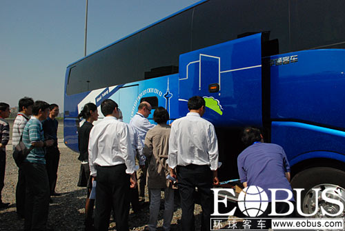 安全、舒適、創(chuàng)新、環(huán)保，2010BAAV評選四大標(biāo)準(zhǔn)