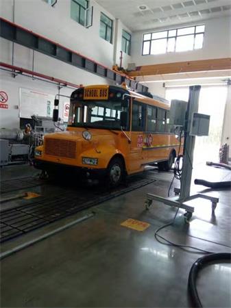 安源校車——PK6791HQX5小學(xué)生專用校車