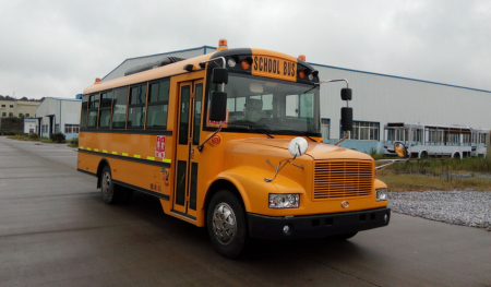 安源校車——PK6791HQX5小學(xué)生專用校車