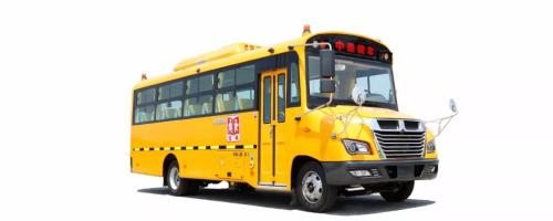 柴油引擎的校車與汽油引擎的校車該如何選擇？