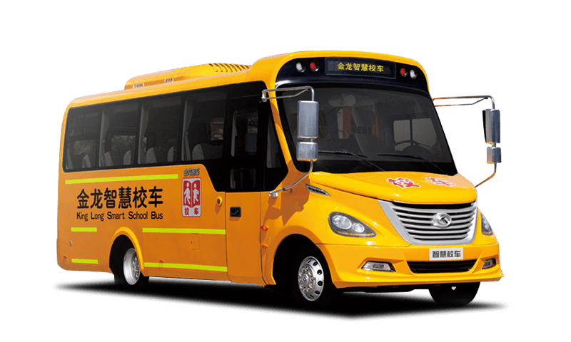 2018安全校車上佳選擇，你更鐘意哪一家?