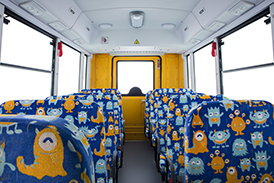 到底什么樣的校車，才是好校車?