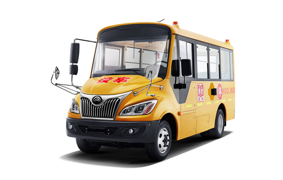 到底什么樣的校車，才是好校車?