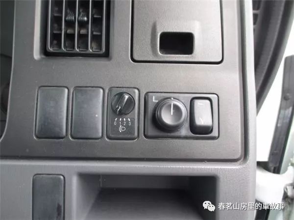 日本的幼兒園校車是什么樣的？