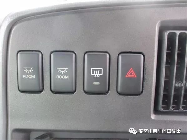 日本的幼兒園校車是什么樣的？