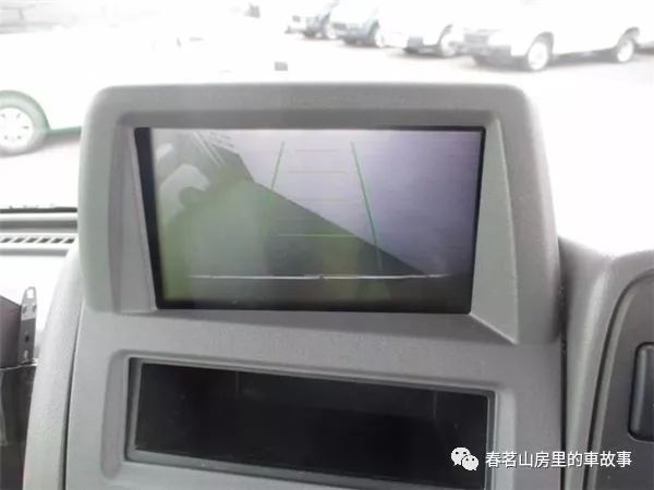 日本的幼兒園校車是什么樣的？