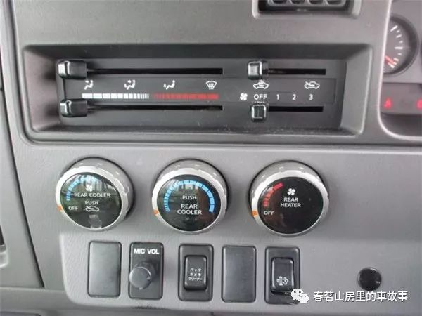 日本的幼兒園校車是什么樣的？