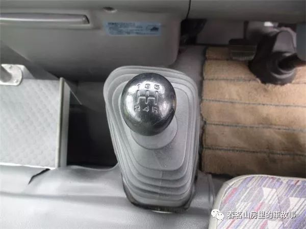 日本的幼兒園校車是什么樣的？