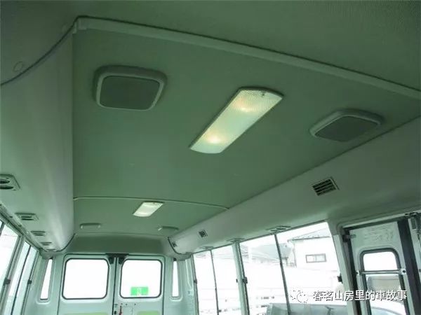 日本的幼兒園校車是什么樣的？