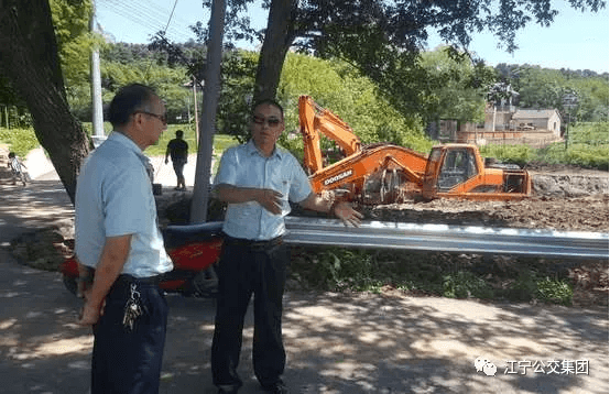 南京江寧區(qū):校車“暑假” | 線路勘察優(yōu)化調(diào)整 南京江寧區(qū):校車“暑假” | 線路勘察優(yōu)化調(diào)整