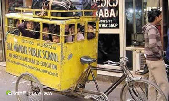 暴強(qiáng)！世界各地“超?！钡男＼嚕詈笠惠v弱爆了