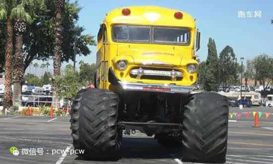 暴強(qiáng)！世界各地“超?！钡男＼嚕詈笠惠v弱爆了