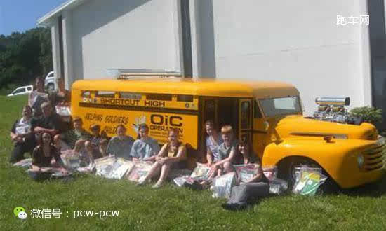 暴強(qiáng)！世界各地“超?！钡男＼?，最后一輛弱爆了