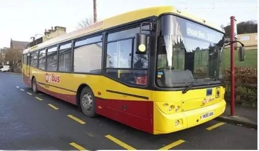 各國(guó)校車大PK   孩子安全是民族的未來