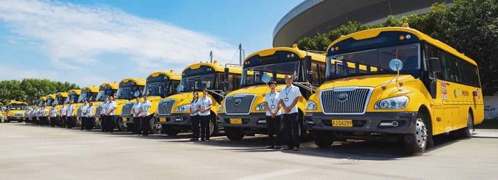 黃巖本周開通三條校園公交專線！快來看看是哪里