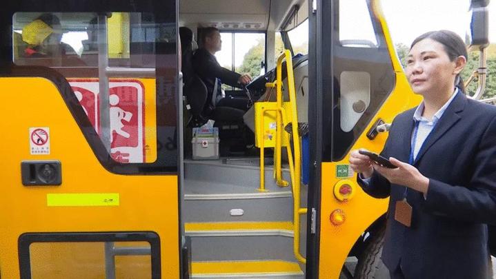 黃巖本周開通三條校園公交專線！快來看看是哪里