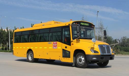 灌云縣：欣達校車行駛40萬公里安全零差錯贏贊譽