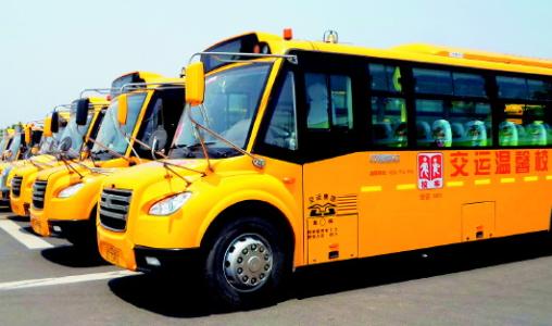 湖南湘潭高新區(qū)專項(xiàng)檢查校車安全