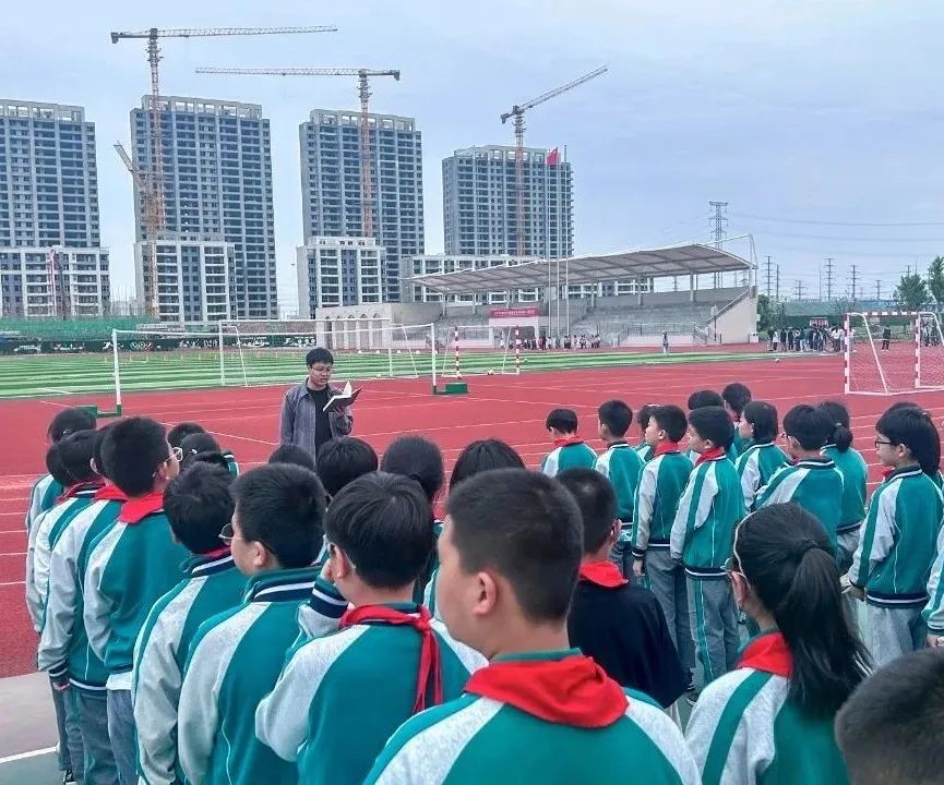 校車安全“大體檢”，筑牢學生“平安路”