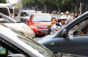 佛山：三水區(qū)實驗小學最快11月通校車！