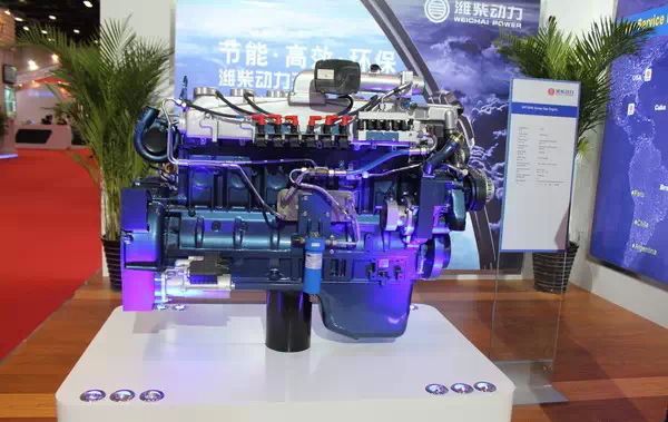 雙燃料卡車來了！我們還怕國五國六嗎？