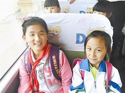 校車行業(yè)發(fā)展的典范——交運集團 校車行業(yè)發(fā)展的典范——交運集團