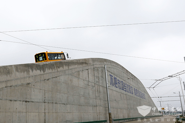 從宇通校車直播看到的行業(yè)現(xiàn)狀和未來(lái)