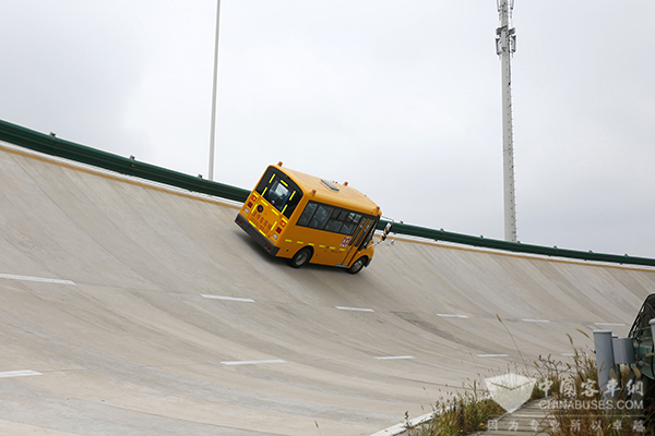 從宇通校車直播看到的行業(yè)現(xiàn)狀和未來(lái)