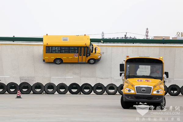 從宇通校車直播看到的行業(yè)現(xiàn)狀和未來(lái)