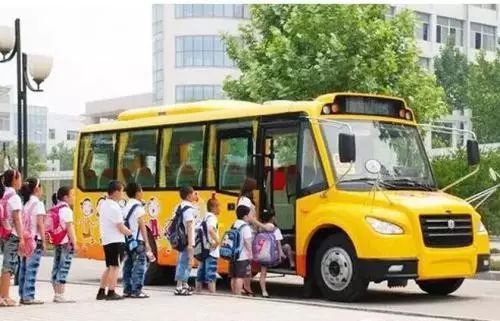 校車那么重要，車企有能力造，為何還是“稀缺品”