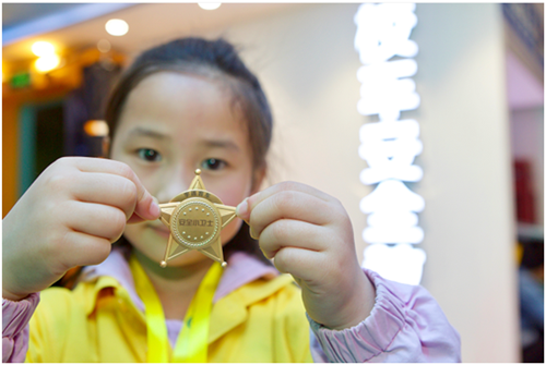 為安全再上一道“思想險(xiǎn)”，宇通打造行業(yè)首個(gè)交通安全教育館