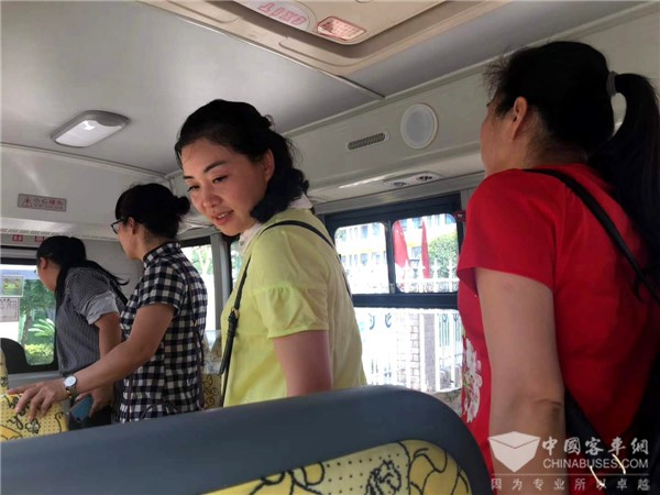 愛心筑夢(mèng)！“百城千校”安凱校車公益行活動(dòng)全國啟動(dòng)