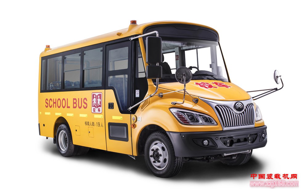 深耕細(xì)分市場(chǎng)---錫柴迎來(lái)校車(chē)銷(xiāo)售的春天/ 深耕細(xì)分市場(chǎng)---錫柴迎來(lái)校車(chē)銷(xiāo)售的春天